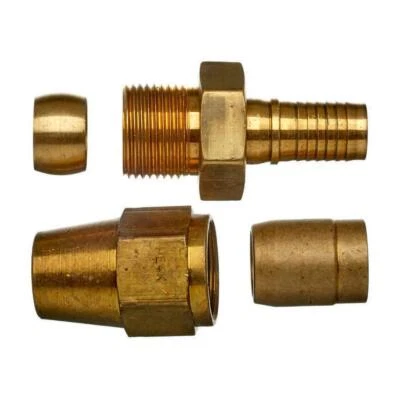 Conector de freio a ar Gates G40460-1010B - Imagem 1 de 3