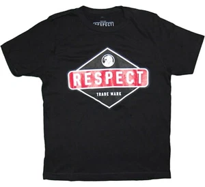 NEU T-Shirt Respect Supply Co. (JUGEND JUNGEN) 3310M RRES-51 - Bild 1 von 2