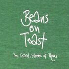 Beans on Toast Grand Scheme of Things (CD)