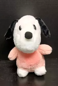 RARE Snoopy Plush Universal Studios Japan - Picture 1 of 6