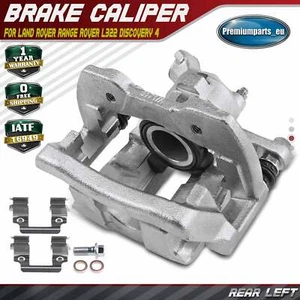 Brake Caliper & Bracket Rear Left for Land Rover Range Rover L322 Discovery IV - Picture 1 of 12