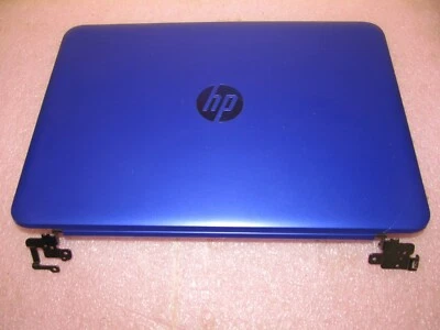 HP Stream 13-C111CA 13-C LCD Housing Cover Bezel Hiinges 830641-001 紫色 — 第 1/2 张图片