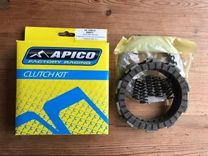 YAMAHA YZ85 YZ 85 2002-2025 COMPLETE CLUTCH KIT INCLUDING SPRINGS - Picture 1 of 1