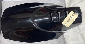 Compartimento de puerta Polaris OEM 5432544-177 SL negro Met 1997 SL 1050 - Imagen 1 de 1