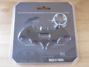 Llavero multiherramienta DC Comics Batman - Imagen 1 de 4