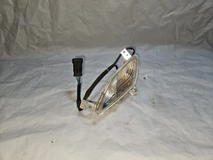 FRONTBLINKER PIAGGIO FLY 50 4T 2013 - 2017 - Bild 1 von 4