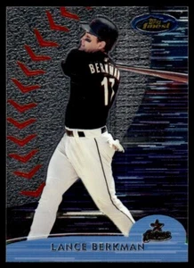 Los mejores Astros de Houston 2000 Lance Berkman #234 - Imagen 1 de 2