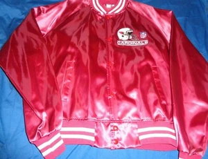 Chalk Line St. Louis Cardinals XL Windbreaker Jacket USA - Picture 1 of 2