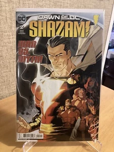 Shazam #2 2023 - Imagen 1 de 1