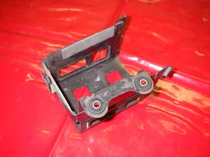 Batteriefach rostfrei Batteriehalter battery case SUZUKI GS 450 l t - Picture 1 of 4