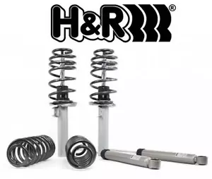Kit abbassamento sospensioni coppa H&R Skoda Fabia Mk1 Hatch inc vRS 40/35mm 31041-1 - Foto 1 di 1