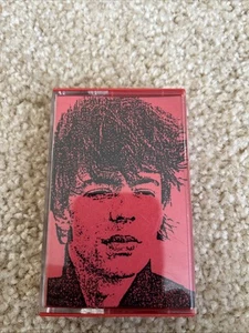 Echo & The Bunnymen My Kinda Town Live In Chicago 1981 Cassette - Picture 1 of 3