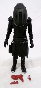 Personaggio Opzioni Doctor Who Decimo Dottore Judoon Warrior Figura 5" - Foto 1 di 4