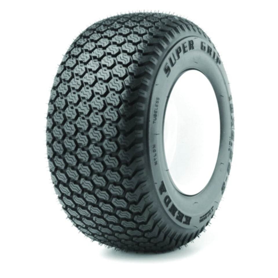 Oregon 66-200 Tire 11X4.00-5 Super Turf 4 Pl - Image 1 of 1