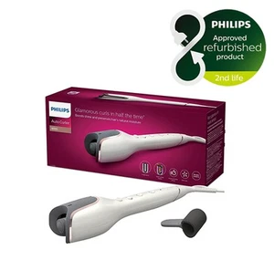 Haarstylist Philips StyleCare Prestige Längerer Lockenstab - REFURBISHED - Bild 1 von 7