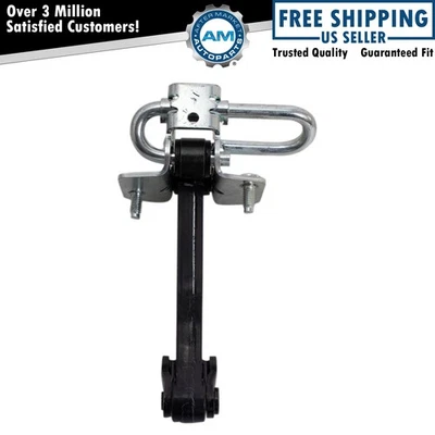 Front Door Check Driver or Passenger Side LH RH for XC90 V70 S60 C70 XC70 - Image 1 of 3