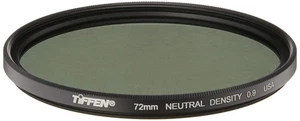 72mm Neutral Density Camera Lens Filter for Bright Light Exposure Control - Picture 1 of 4