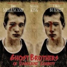 Ghost Brothers of Da (Dlx) von Soundtrack [John Melle... | CD | Zustand sehr gut - Bild 1 von 2