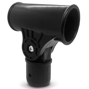 Tkerolk Patio Umbrella Replacement Parts Cantilever Umbrella Parts for Heavy - Picture 1 of 5
