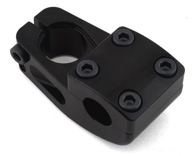 Odyssey BROC V2 Stem (Broc Raiford) (Black) - Image 1 of 4