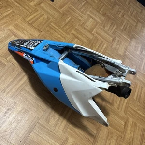 2019 HUSQVARNA TC65 KTM 65SX SUB FRAME 46303002000 AIRBOX 65 SX - Picture 1 of 10