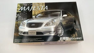 AOS0390902200 Aoshima Toyota Crown Majesta 1/24 kit di montaggio - Foto 1 di 3
