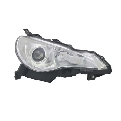 Conjunto de faros-regular TYC 20-9307-00 se adapta a 13-16 Scion FR-S Foto 1 de 2
