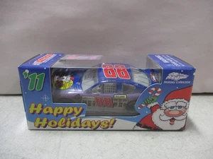 Bajo Dale Earnhardt Jr Sam Holiday 2011 1/64 - Imagen 1 de 3