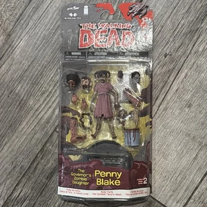 McFarlane Toys - The Walking Dead - Penny Blake - Comic Serie 2 - Neu in Verpackung/MOC LOT #111 - Bild 1 von 3