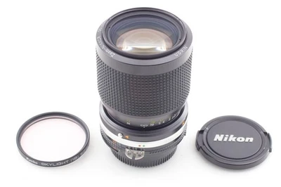 【Casi COMO NUEVO】 Lente Nikon Ai-s Ais Zoom Nikkor 35-105mm f/3.5-4.5 MF de... - Imagen 1 de 4
