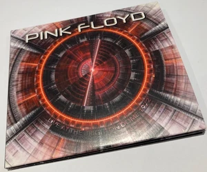 Pink Floyd cd live At The Brighton Dome 1972 - Bild 1 von 3