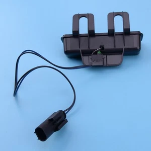 Interruptor de liberación de manija de maletero adecuado para Smart Fortwo 451 2008-2015 A4517470187 - Imagen 1 de 5