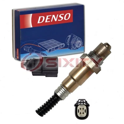 Sensor de oxígeno Denso aguas abajo para Ford Focus 2012-2018 2,0 L L4 escape mj Foto 1 de 4