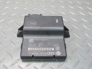 2010 AUDI Q5 A5 S5 INTERFACE GATEWAY CAN-BUS CONTROL MODULE 8T0907468AA OEM - Foto 1 di 13