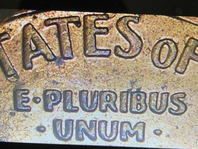 2004 P DDR-001 (FS-801)Lincoln cent and 2006 P DDO-004 (FS-101) Doubled Ear - Image 1 of 4