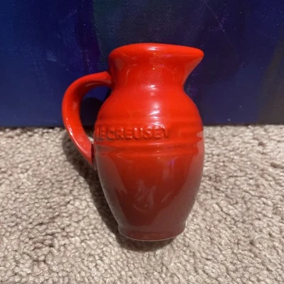 Salero y pimentero Le Creuset SOLO PIEZA Foto 1 de 4