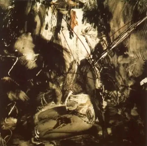 Fields of the Nephilim - Elizium - Bild 1 von 1