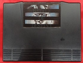 SNK Fatal Fury Garou Densetsu Neo Geo AES Original ROM Fighting Game Japan