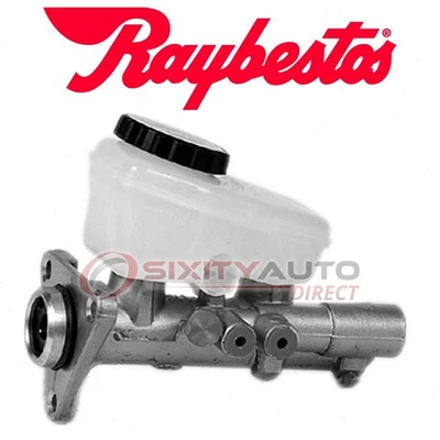Raybestos Brake Master Cylinder for 1994 Dodge Ram 3500 - Hydraulics Braking po Foto 1 de 4