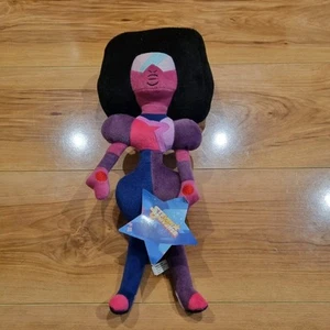 16" Garnet Steven Universe Plush Toy Cartoon Network Size 3 Collectable - Picture 1 of 8