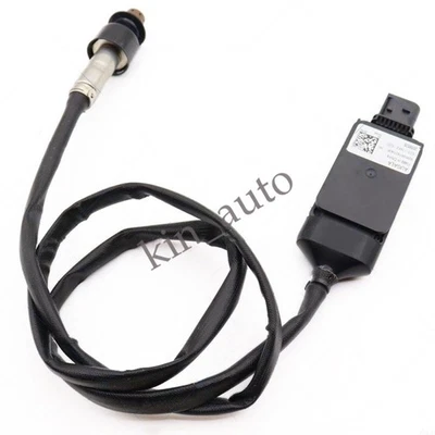 For SCANIA 24V Nitrogen Oxide Nox Sensor 0281009051 2929983 - Image 1 of 4
