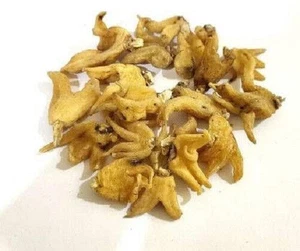 Organic and Natural Salab Punja Mitha Salam Panja Meetha Panja Lucky Hand - Picture 1 of 7