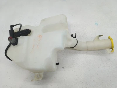 2011 Dodge Grand Caravan Windshield Washer Fluid Reservoir Bottle Oem N4IE0 - Image 1 of 4