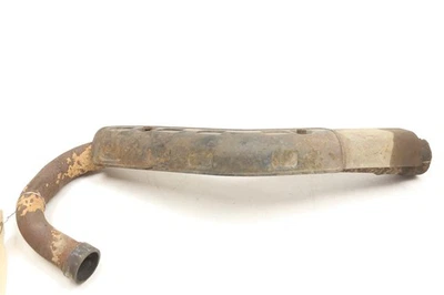 Tubulação de escape Kawasaki Bayou 300 4x4 95 18049-1433 52403 - Imagem 1 de 4