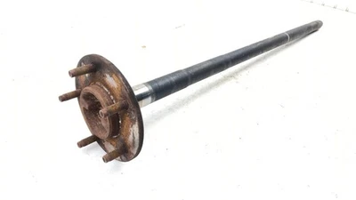 Eje trasero izquierdo Ford E150 1987-1996 conductor furgoneta eje OEM E7UZ4234E Foto 1 de 4