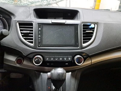 Control de temperatura/calentador/aire acondicionado 2016 Crv/Cr-v Sku#4150593 Foto 1 de 4