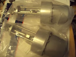 1/4" Nupro SS-4UW-TWT24C Pneumatikventil unbenutzt - Bild 1 von 1