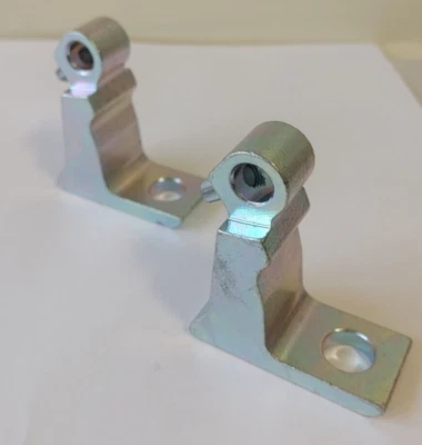 OEM 2015-2020 Audi A3 RS3 S3 8V puerta trasera izquierda soporte jamba soporte bisagra par Foto 1 de 4