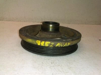 Equilibrador armónico automático de 3,6 L para Chevrolet Impala 12-19 Foto 1 de 4