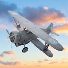 1:60 Scale Airplane Model Collection 1/60 Plane Model for Girls Boys Adults